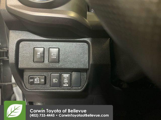used 2023 Toyota Tacoma car, priced at $37,800