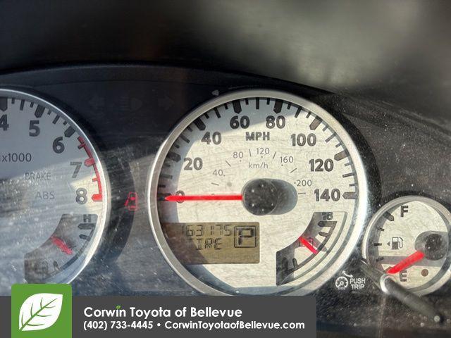 used 2013 Nissan Frontier car, priced at $13,000