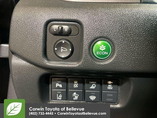 used 2023 Honda Ridgeline car, priced at $33,000