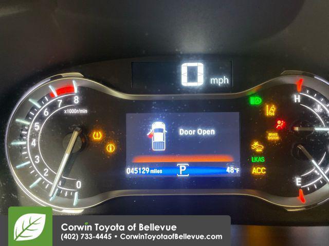 used 2023 Honda Ridgeline car, priced at $33,000