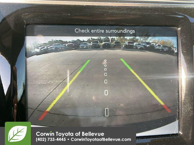 used 2020 Jeep Cherokee car, priced at $21,200