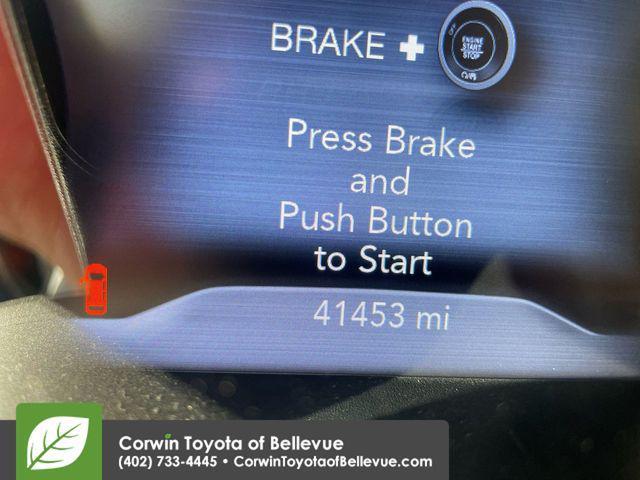 used 2020 Jeep Cherokee car, priced at $21,200