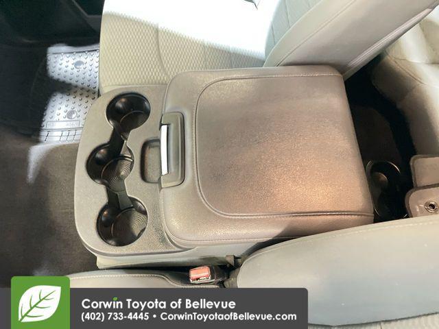used 2018 Ram 1500 car, priced at $21,250