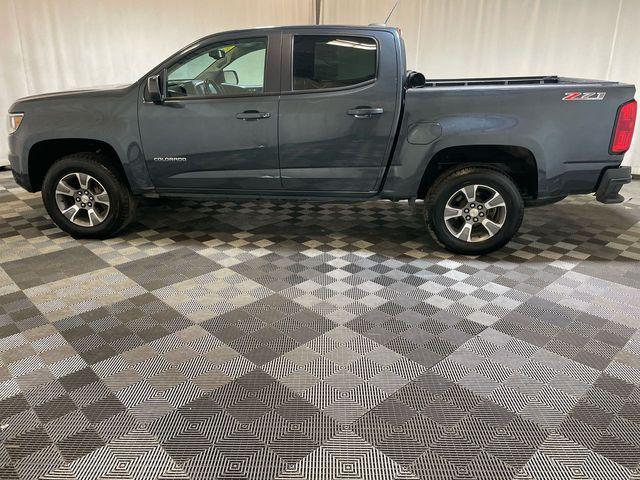 used 2019 Chevrolet Colorado car, priced at $25,000