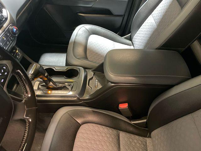 used 2019 Chevrolet Colorado car, priced at $25,000