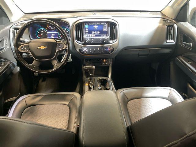 used 2019 Chevrolet Colorado car, priced at $25,000