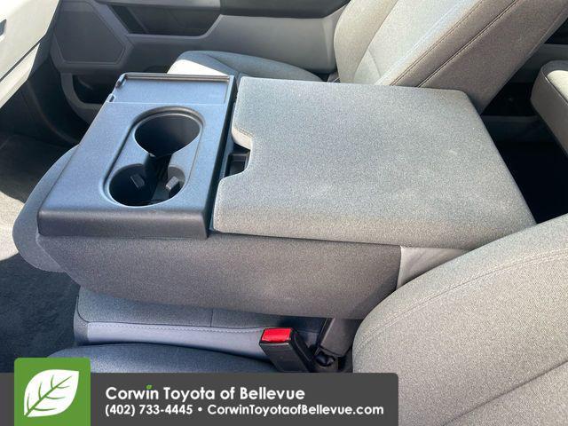 used 2025 Ford F-150 car, priced at $47,900