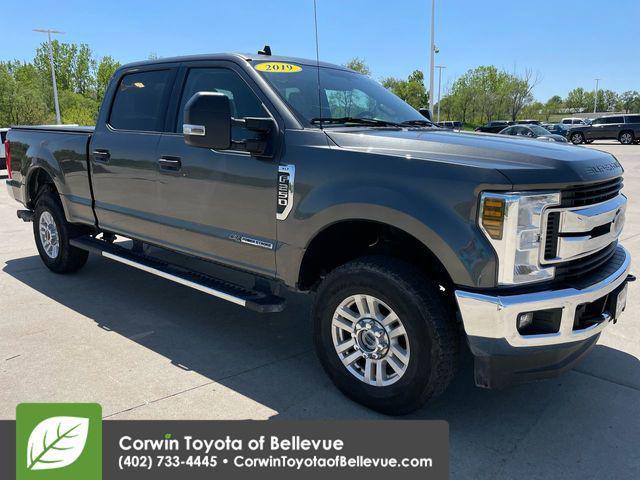 used 2019 Ford F-250 car, priced at $47,000