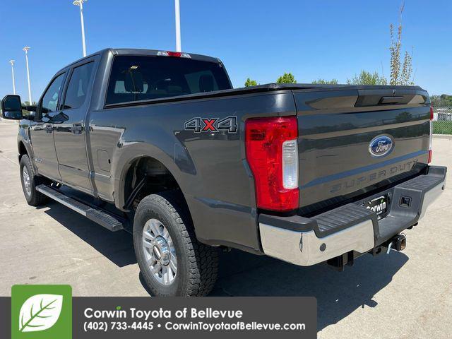 used 2019 Ford F-250 car, priced at $47,000