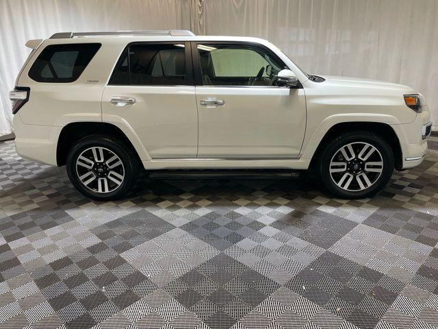 used 2023 Toyota 4Runner car, priced at $44,900