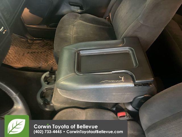 used 2002 Chevrolet Silverado 1500 car, priced at $4,800