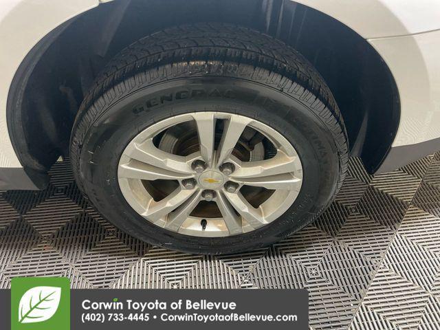 used 2015 Chevrolet Equinox car, priced at $10,850