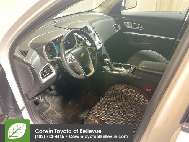 used 2015 Chevrolet Equinox car, priced at $10,850
