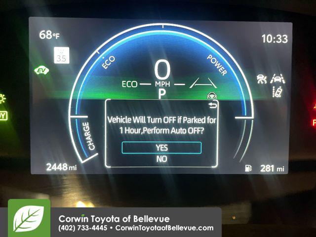 used 2025 Toyota Camry car, priced at $31,500
