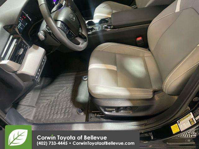used 2025 Toyota Camry car, priced at $31,500