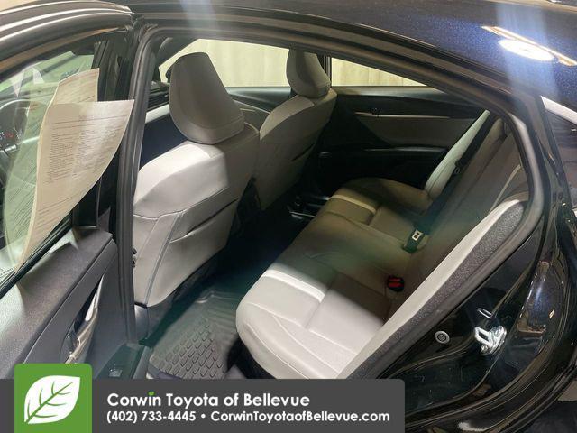 used 2025 Toyota Camry car, priced at $31,500