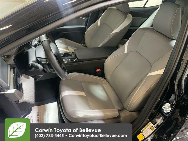 used 2025 Toyota Camry car, priced at $31,500