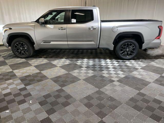 new 2025 Toyota Tundra car, priced at $68,499