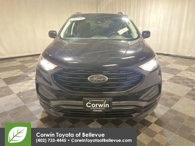 used 2024 Ford Edge car, priced at $29,000