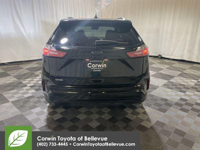 used 2024 Ford Edge car, priced at $29,000