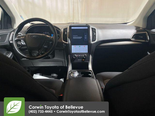 used 2024 Ford Edge car, priced at $29,000