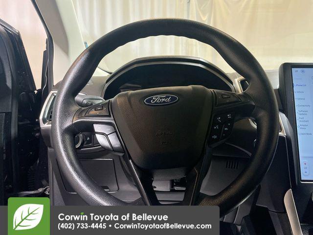 used 2024 Ford Edge car, priced at $29,000