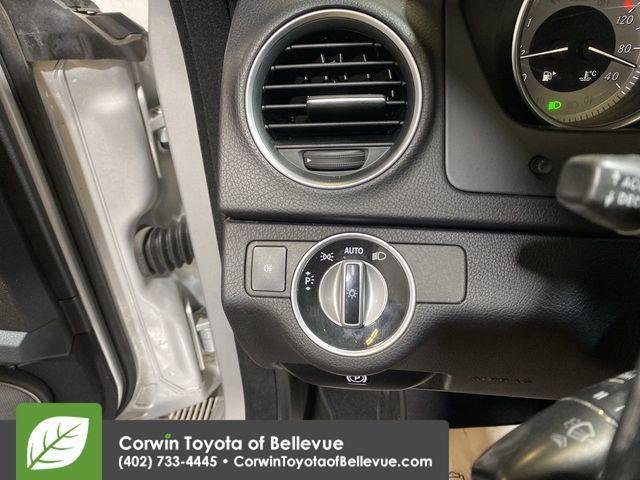 used 2012 Mercedes-Benz C-Class car, priced at $6,000