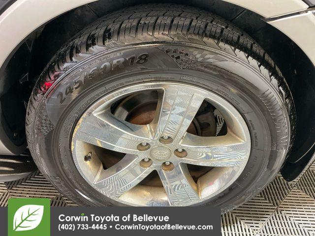 used 2008 Hyundai Veracruz car, priced at $6,000