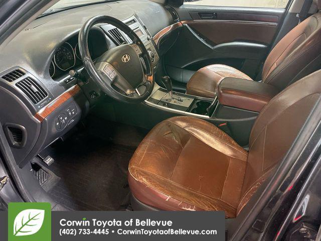 used 2008 Hyundai Veracruz car, priced at $6,000