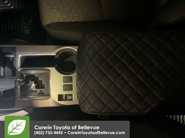 used 2021 Toyota 4Runner car, priced at $31,900