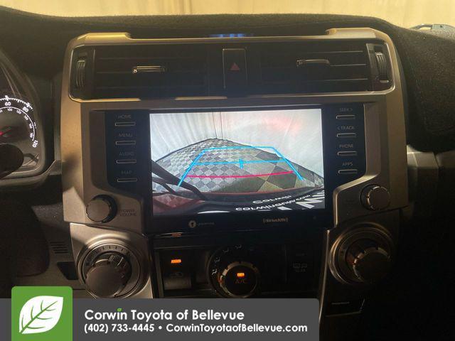 used 2021 Toyota 4Runner car, priced at $31,900