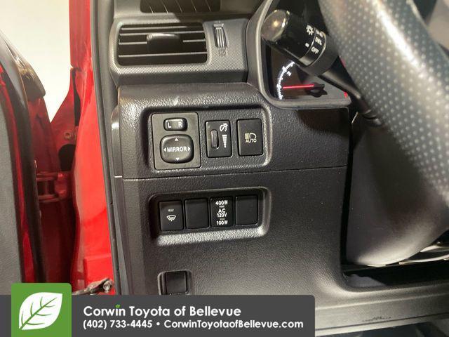 used 2021 Toyota 4Runner car, priced at $31,900