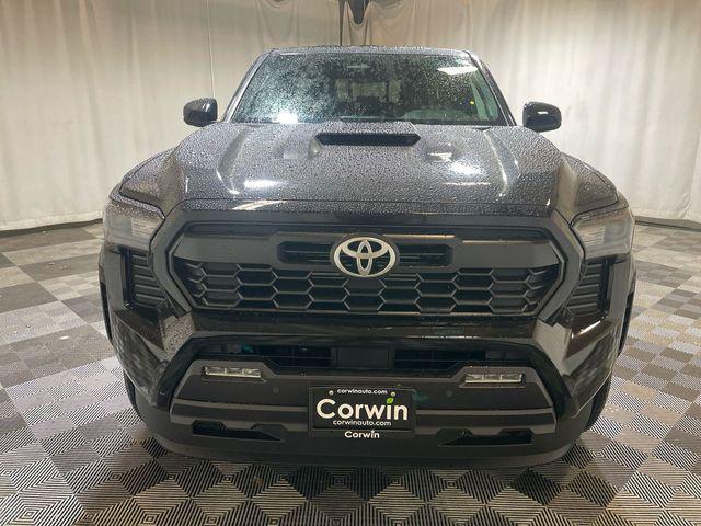 new 2024 Toyota Tacoma car, priced at $48,974