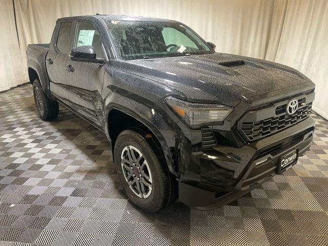 new 2024 Toyota Tacoma car, priced at $48,974