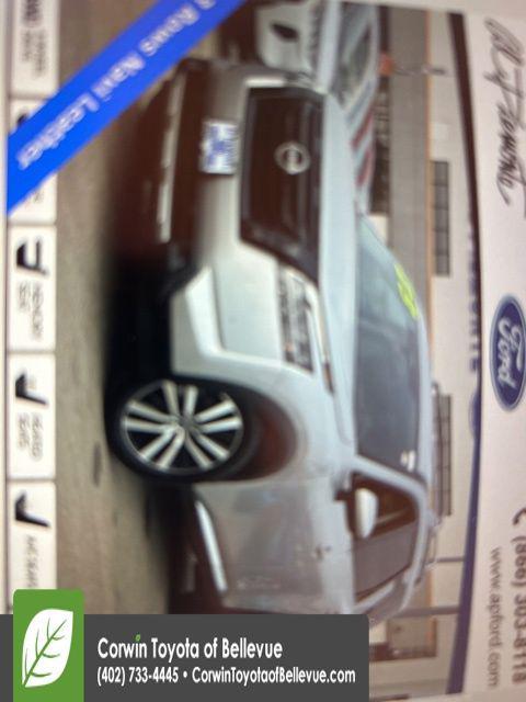 used 2023 Nissan Pathfinder car, priced at $39,300