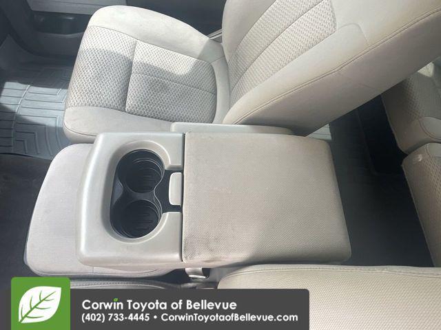 used 2010 Ford F-150 car, priced at $11,000