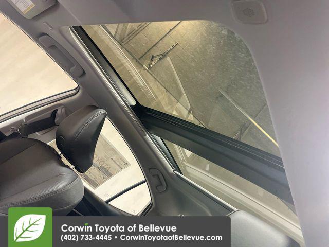 new 2025 Toyota Camry car, priced at $38,809