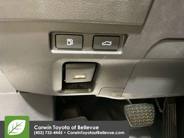 used 2022 Lexus ES 250 car, priced at $31,850