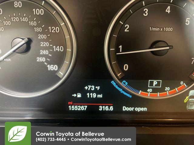 used 2015 BMW X3 car, priced at $8,000