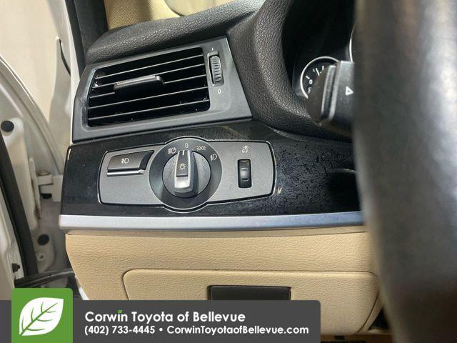 used 2015 BMW X3 car, priced at $8,000