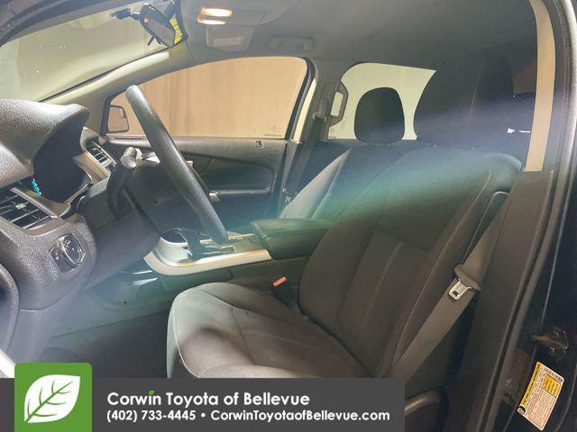 used 2012 Ford Edge car, priced at $6,900