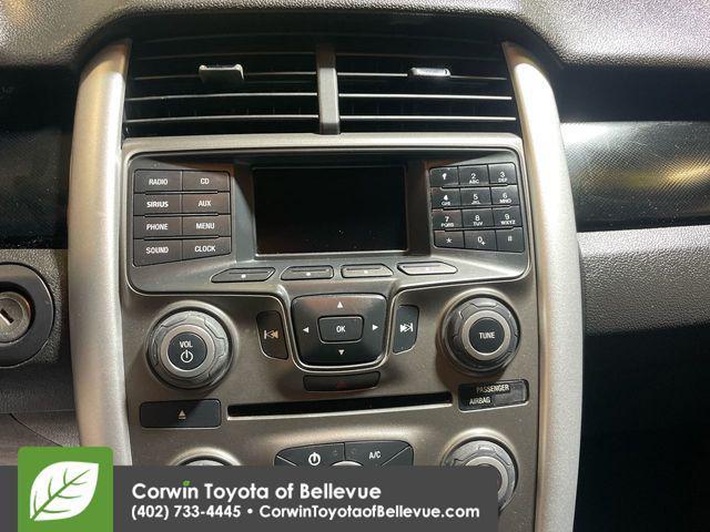 used 2012 Ford Edge car, priced at $6,900