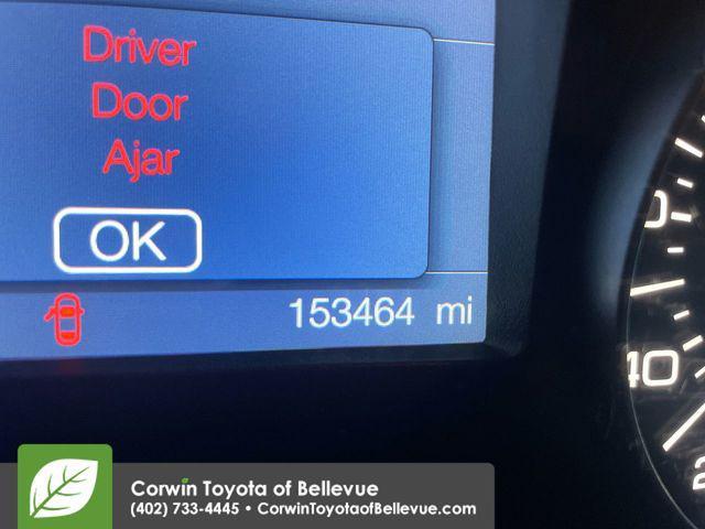 used 2012 Ford Edge car, priced at $6,900
