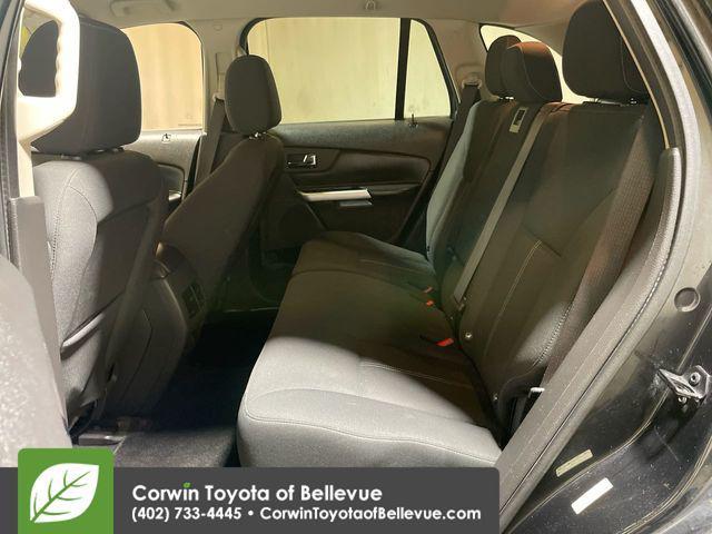 used 2012 Ford Edge car, priced at $6,900