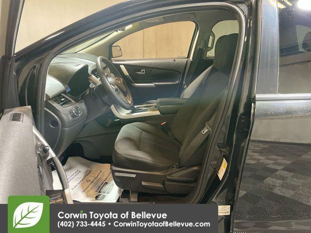 used 2012 Ford Edge car, priced at $6,900