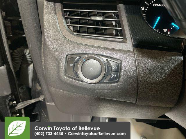 used 2012 Ford Edge car, priced at $6,900