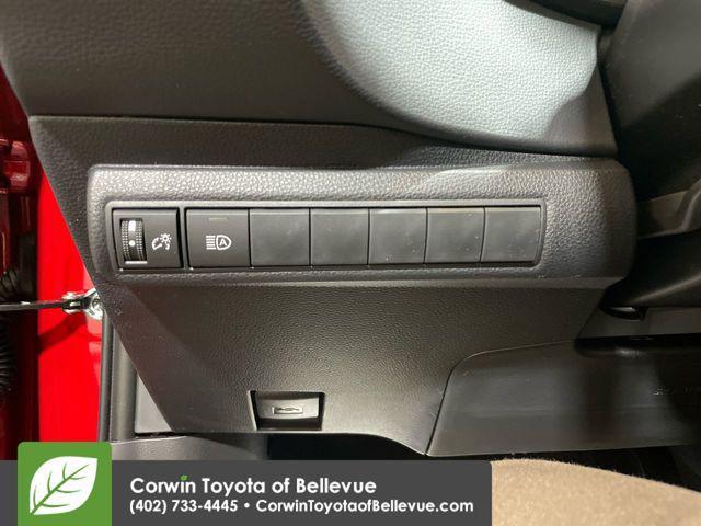 new 2025 Toyota Corolla car, priced at $30,112
