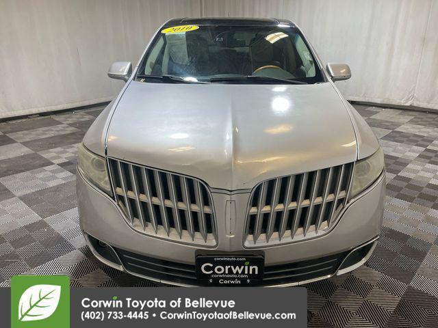 used 2010 Lincoln MKT car, priced at $4,959