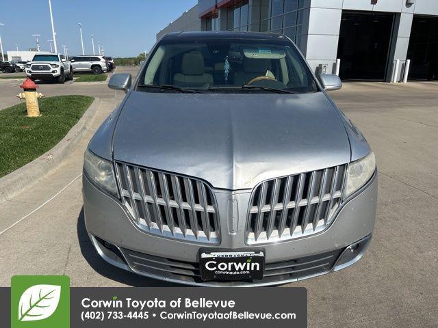 used 2010 Lincoln MKT car, priced at $6,500