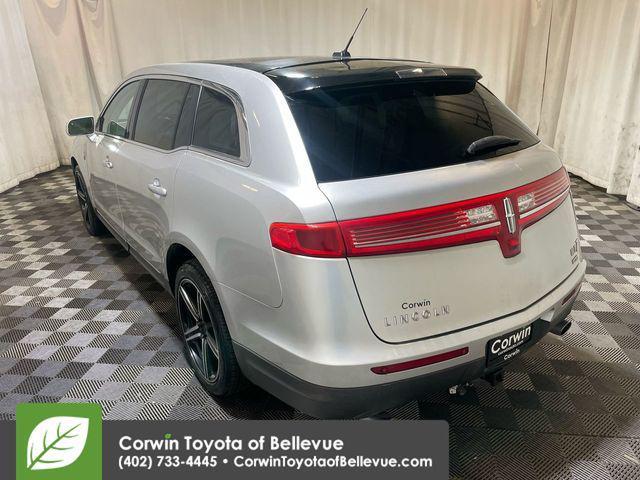 used 2010 Lincoln MKT car, priced at $4,959